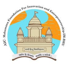 AIC Mahamana BHU Logo